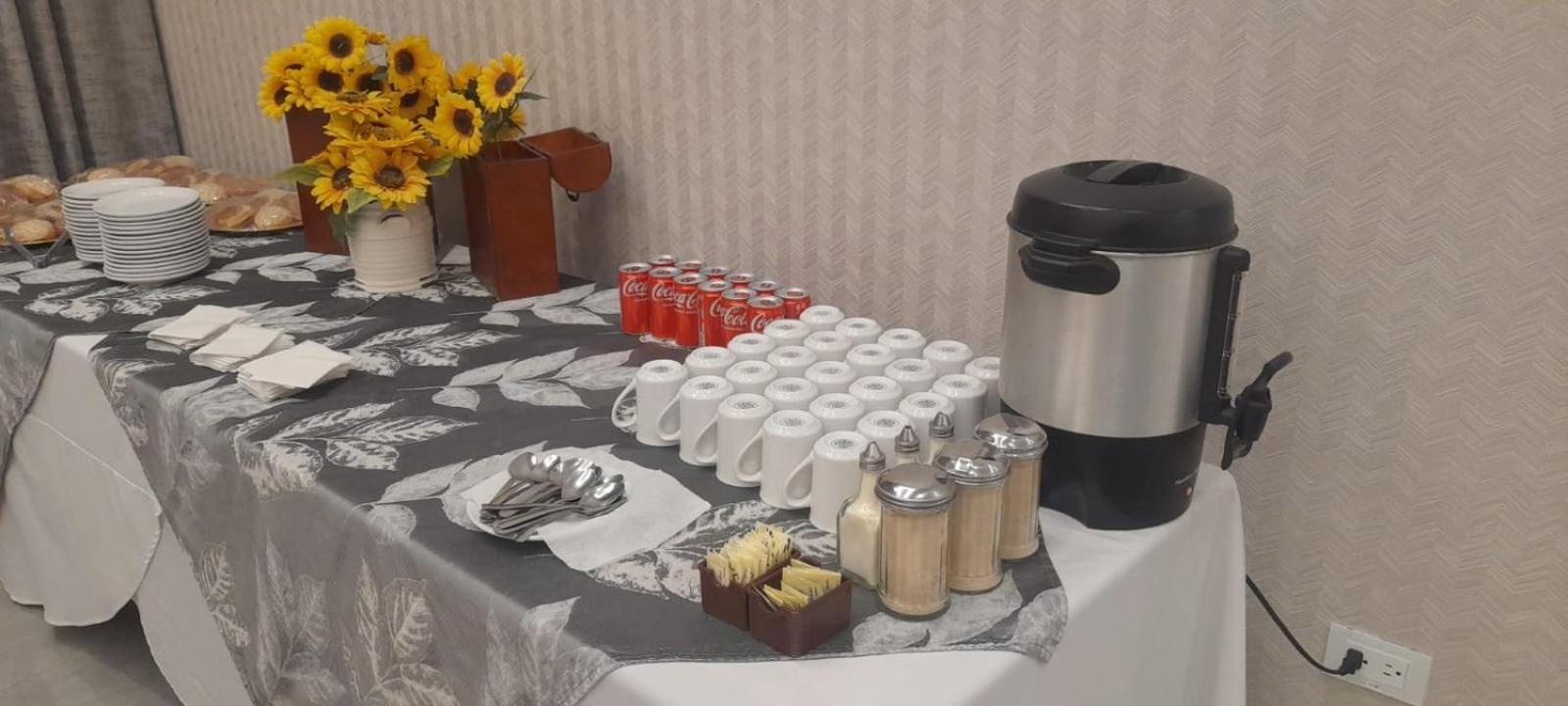 Hotel Villa Del Sol Ciudad Juarez Luaran gambar