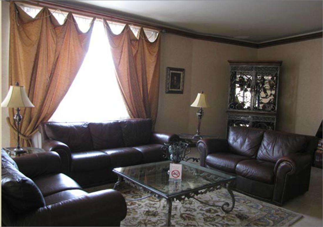 Hotel Villa Del Sol Ciudad Juarez Luaran gambar